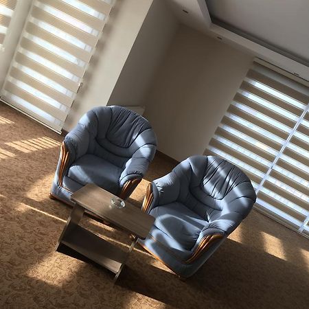 Ny World Hotel İstanbul Dış mekan fotoğraf