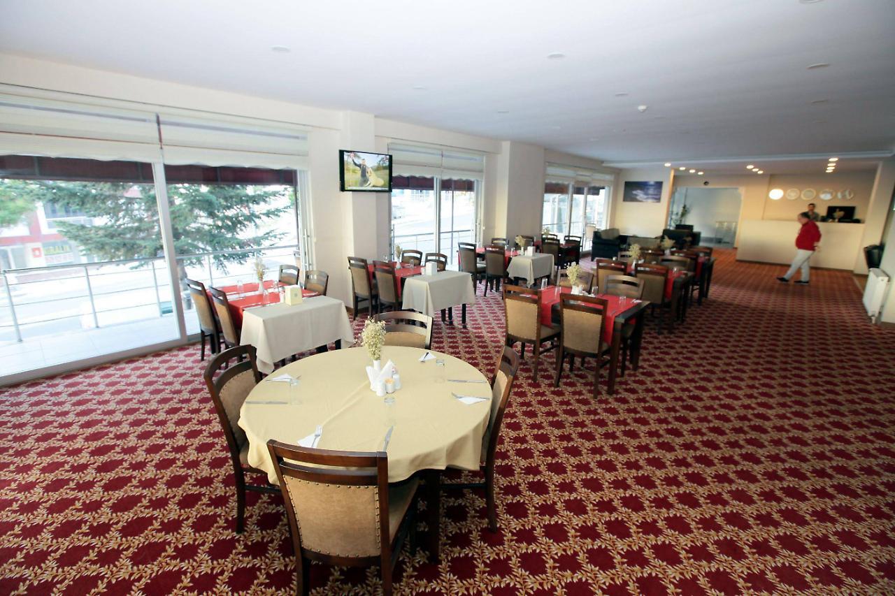 Ny World Hotel İstanbul Dış mekan fotoğraf