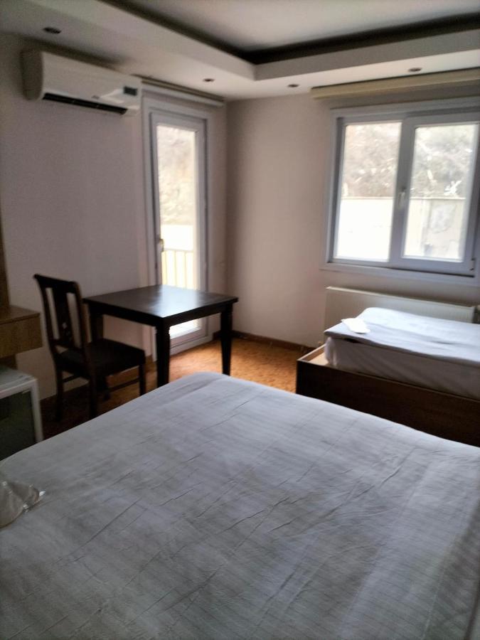 Ny World Hotel İstanbul Dış mekan fotoğraf