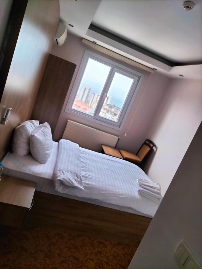 Ny World Hotel İstanbul Dış mekan fotoğraf
