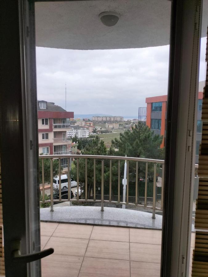 Ny World Hotel İstanbul Dış mekan fotoğraf