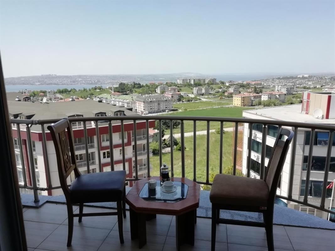 Ny World Hotel İstanbul Dış mekan fotoğraf