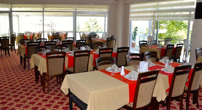 Ny World Hotel İstanbul Dış mekan fotoğraf