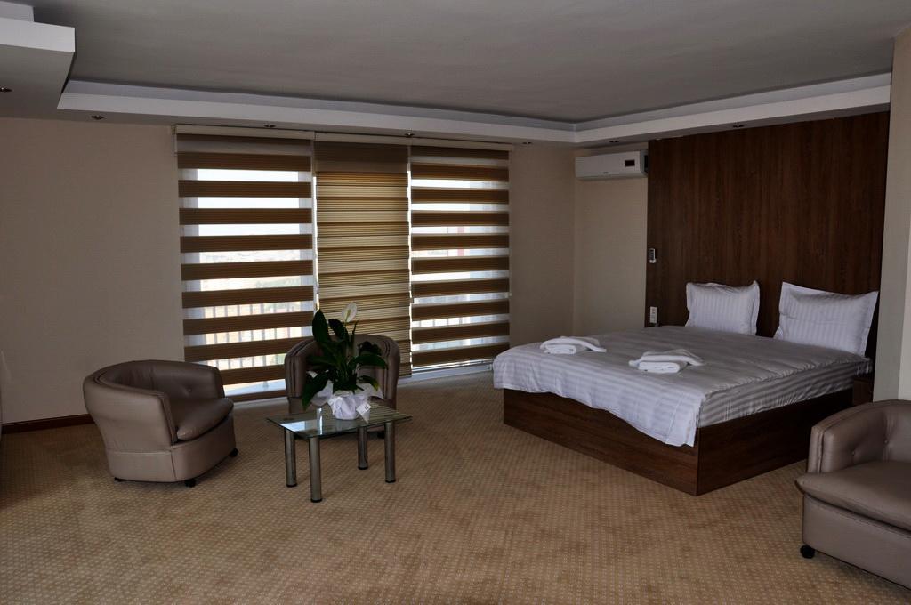 Ny World Hotel İstanbul Dış mekan fotoğraf
