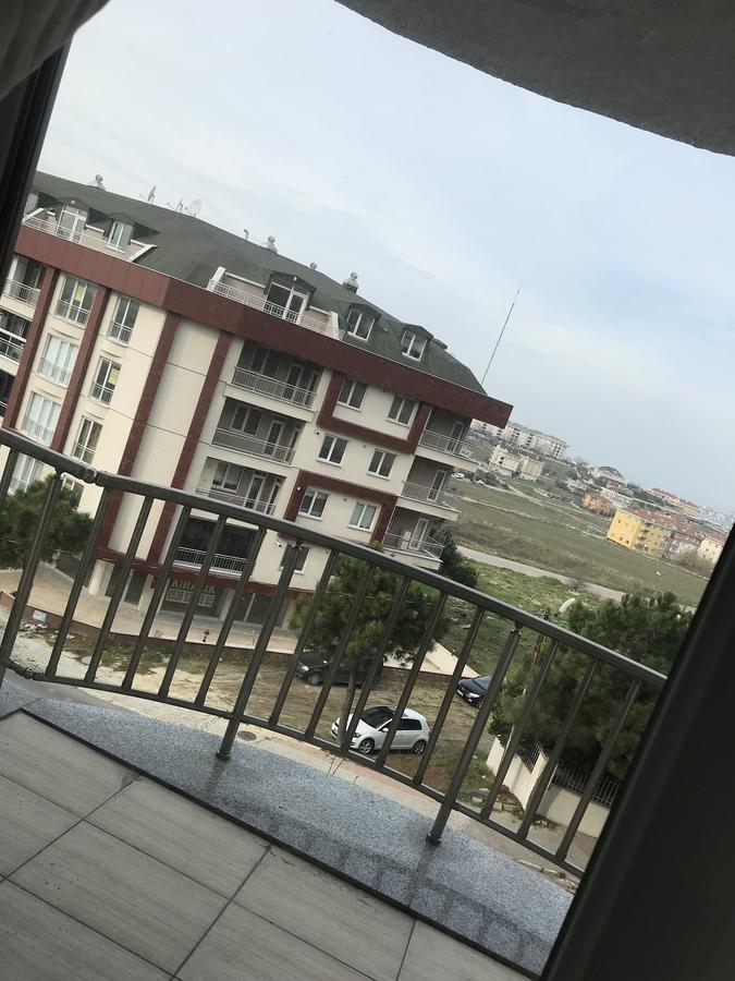 Ny World Hotel İstanbul Dış mekan fotoğraf