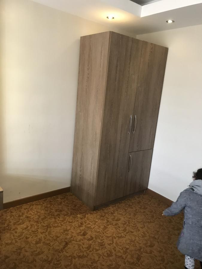 Ny World Hotel İstanbul Dış mekan fotoğraf