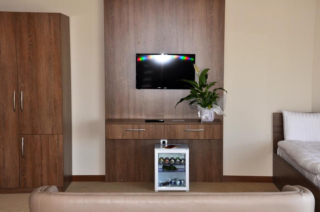 Ny World Hotel İstanbul Dış mekan fotoğraf