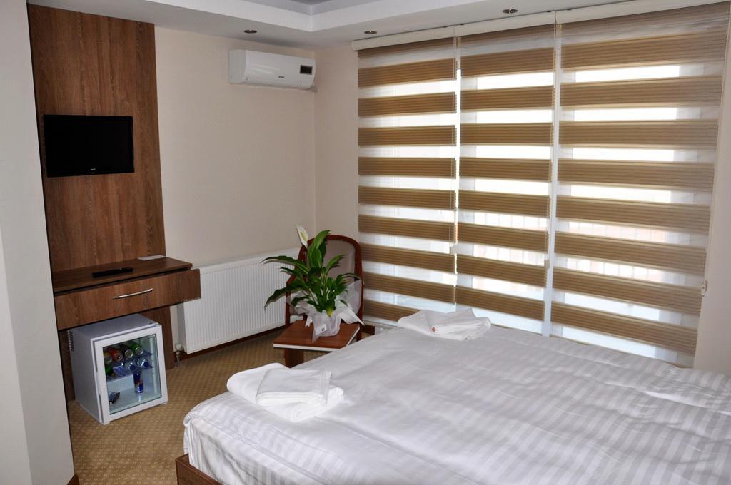 Ny World Hotel İstanbul Dış mekan fotoğraf