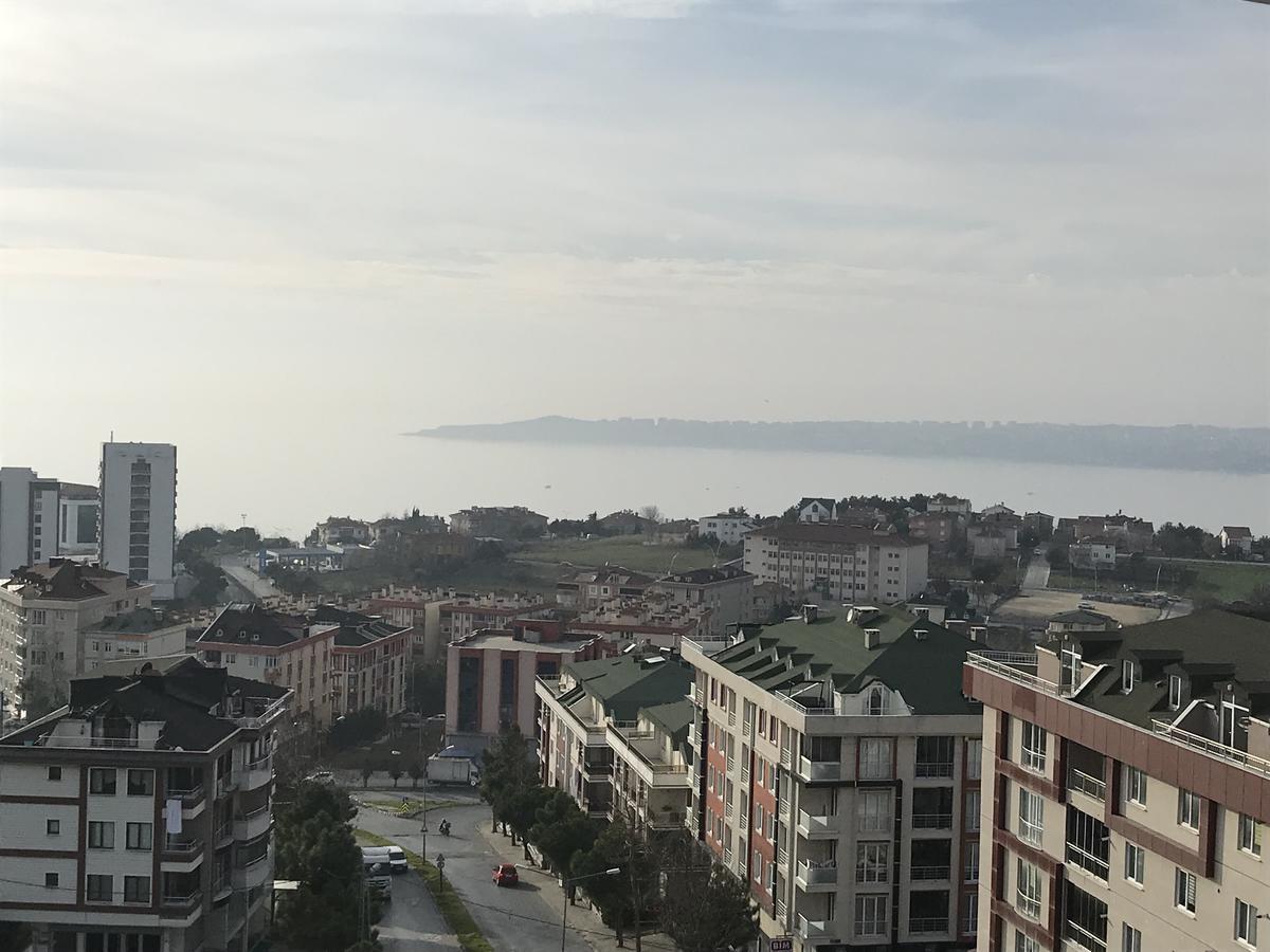 Ny World Hotel İstanbul Dış mekan fotoğraf