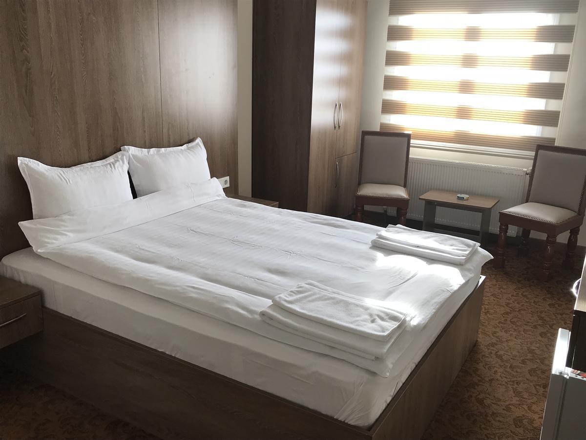 Ny World Hotel İstanbul Dış mekan fotoğraf