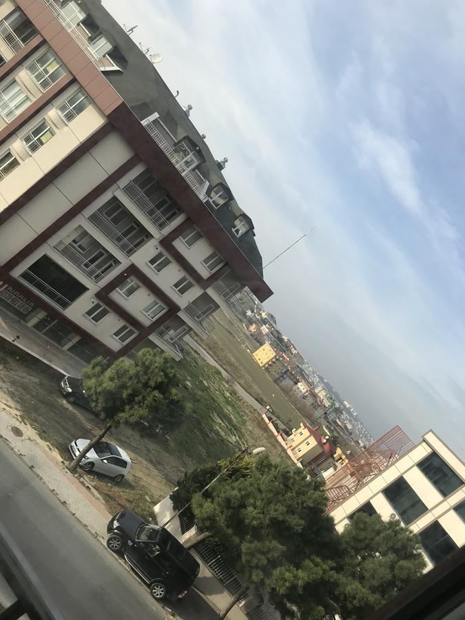 Ny World Hotel İstanbul Dış mekan fotoğraf