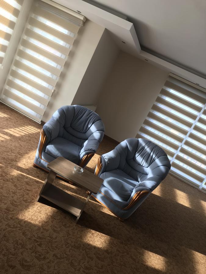 Ny World Hotel İstanbul Dış mekan fotoğraf