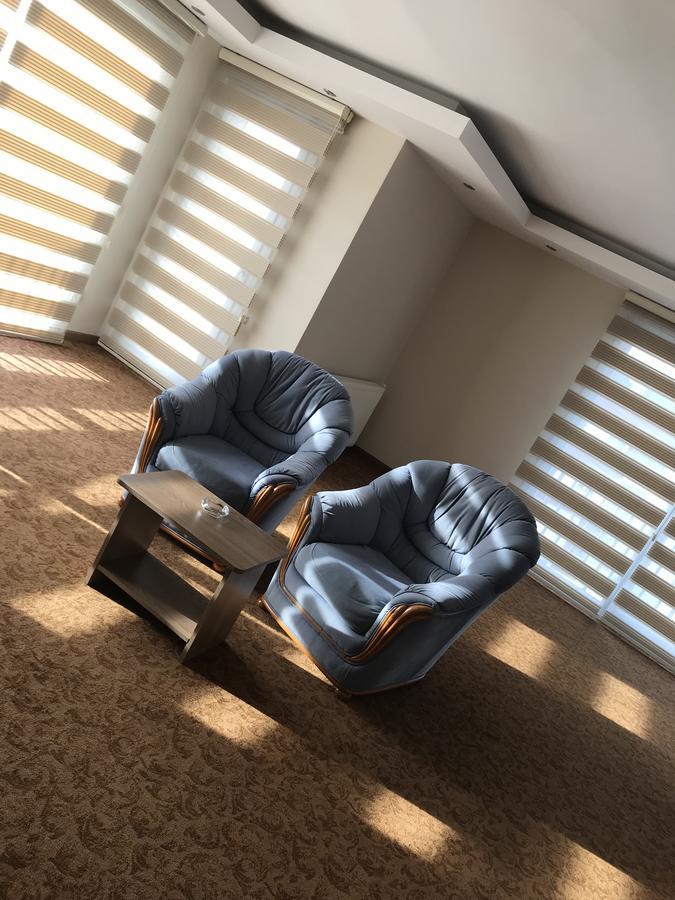 Ny World Hotel İstanbul Dış mekan fotoğraf