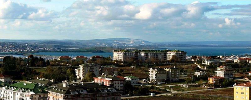 Ny World Hotel İstanbul Dış mekan fotoğraf